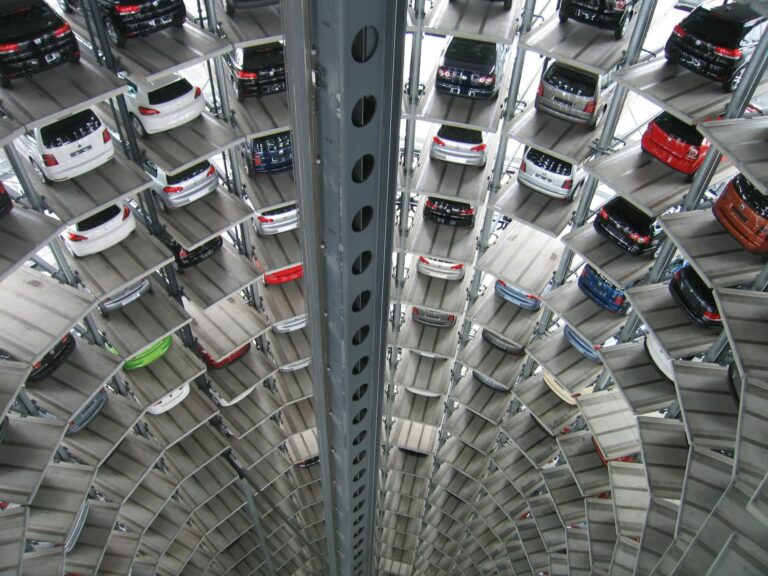 How AI Parking App Optimization USA Cities Cuts Search Time by 43%