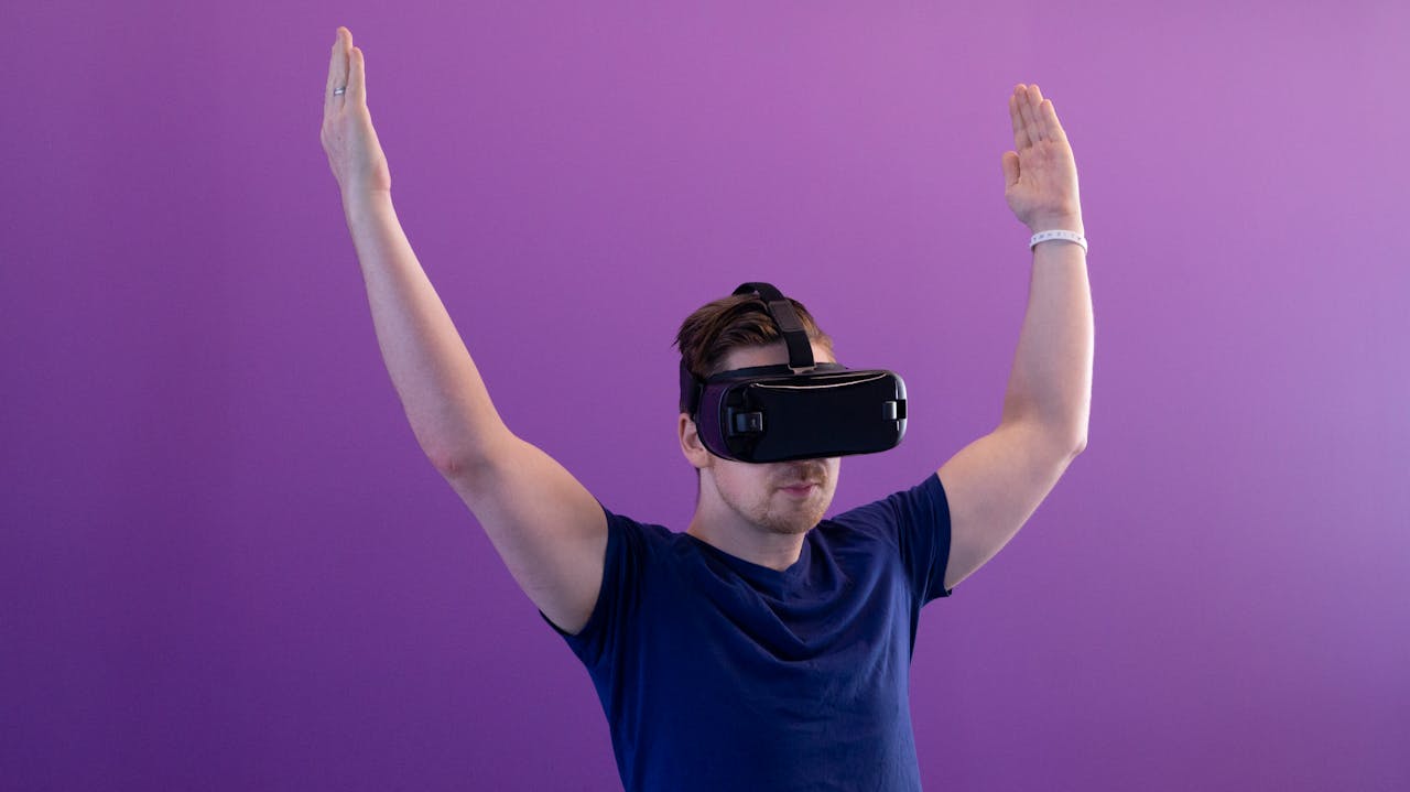 Metaverse & Mixed Reality It's Not a Game, It's The Future