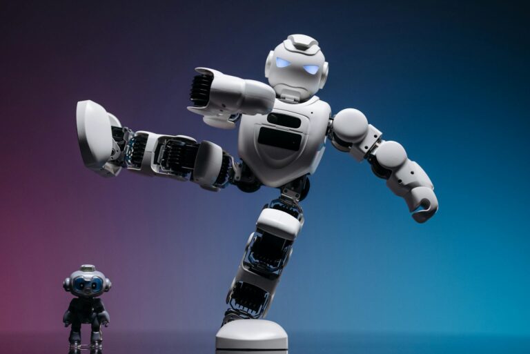5 Ways AI Changes Your Tech Career Forever in 2025