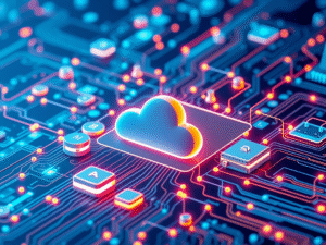 What is IoT 2.0 Architecture and SPARKs Framework by Dr Mehmet Yildiz