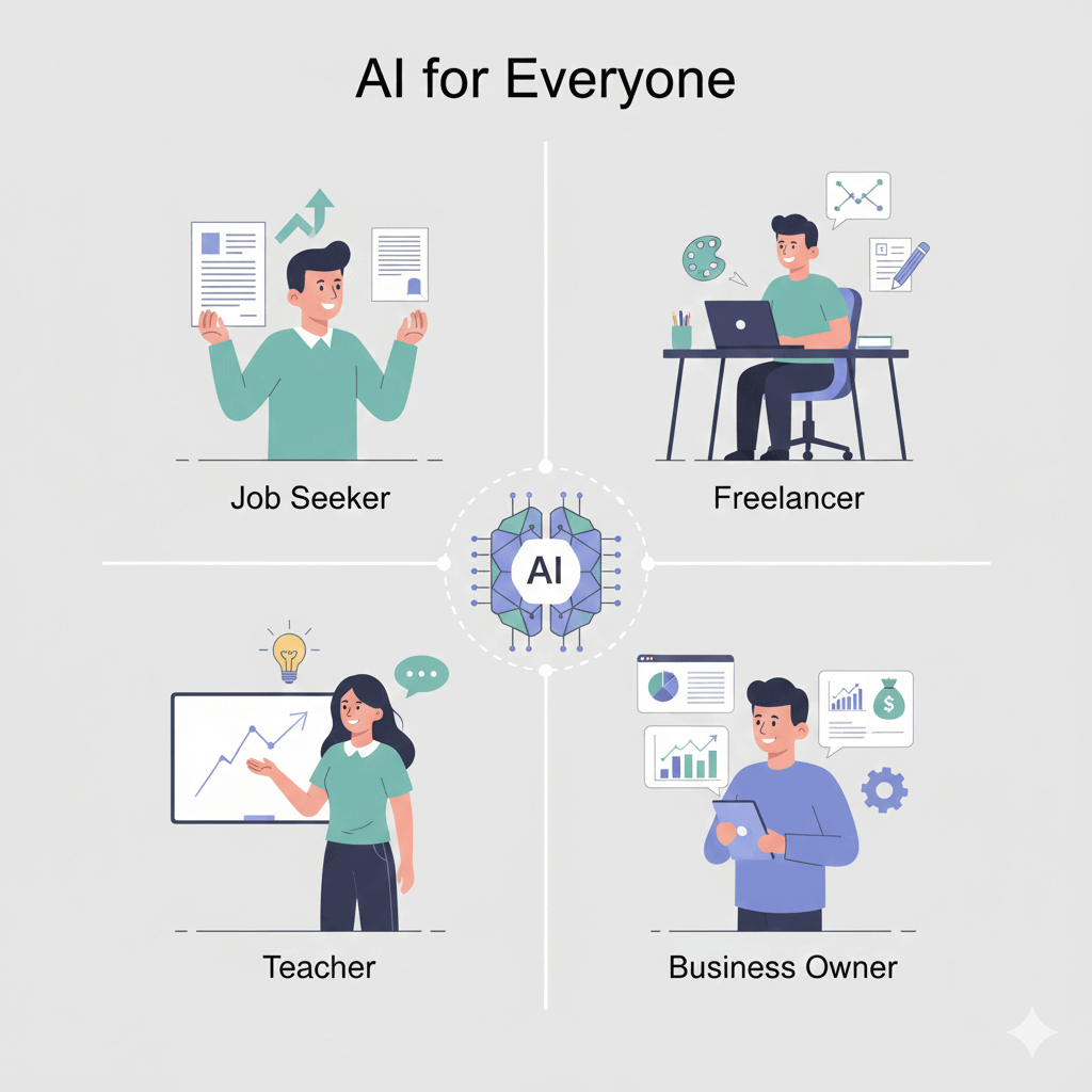 AI-in-career