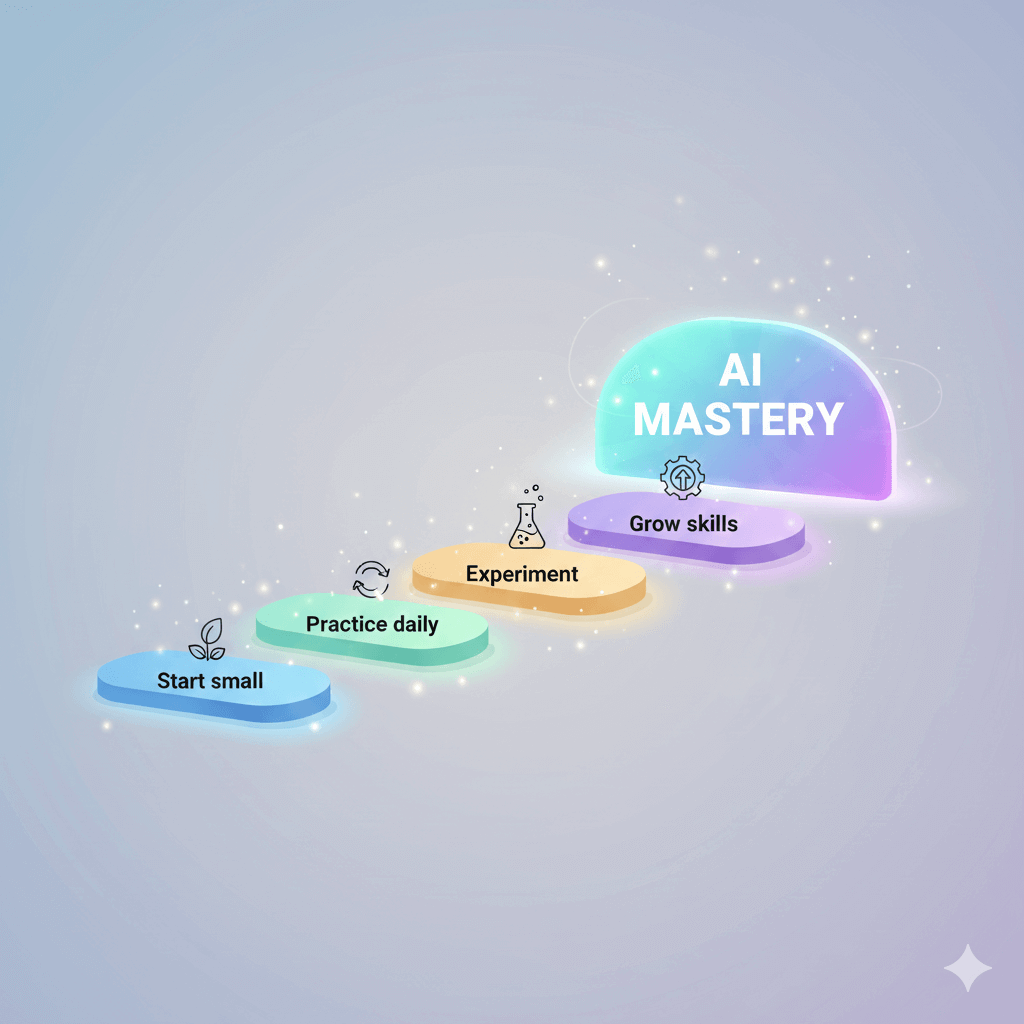 AI-mastery