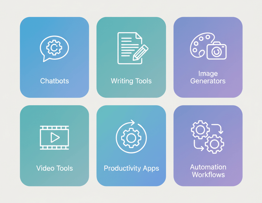 best-ai-tools-for-beginners