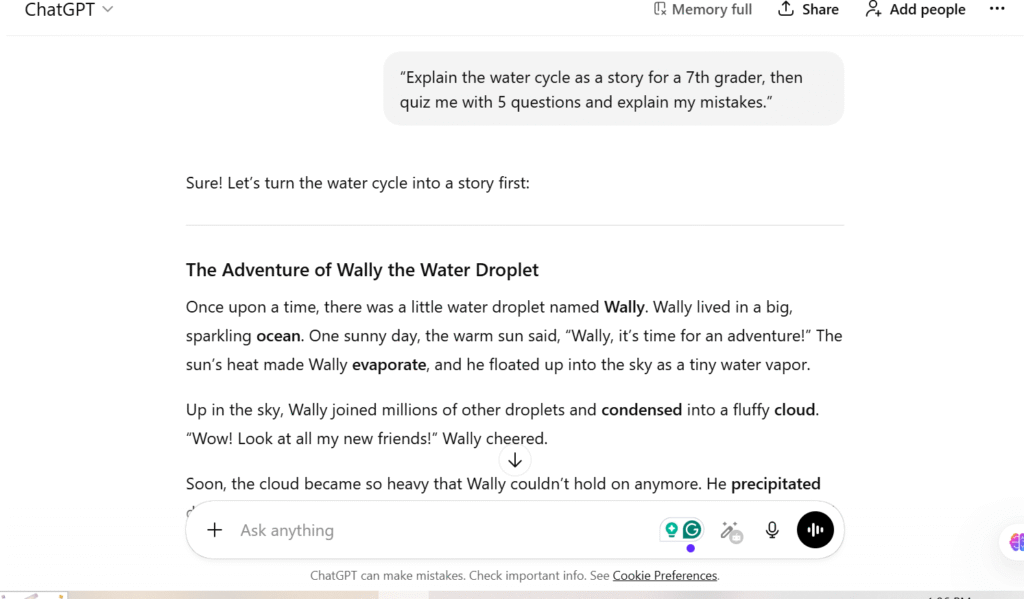 chatgpt-manual-prompt-feature