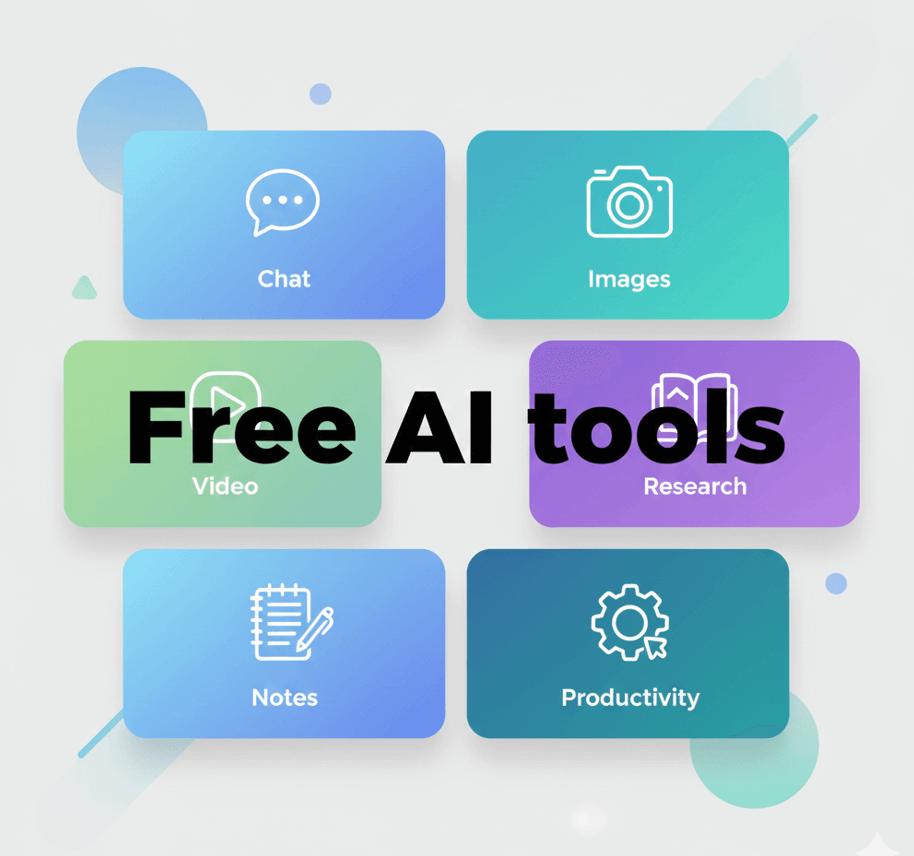 free-AI-tools