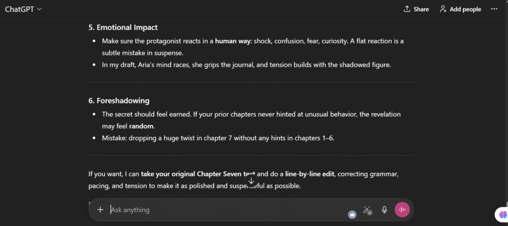 chatgpt-for-ai-assissted-fiction