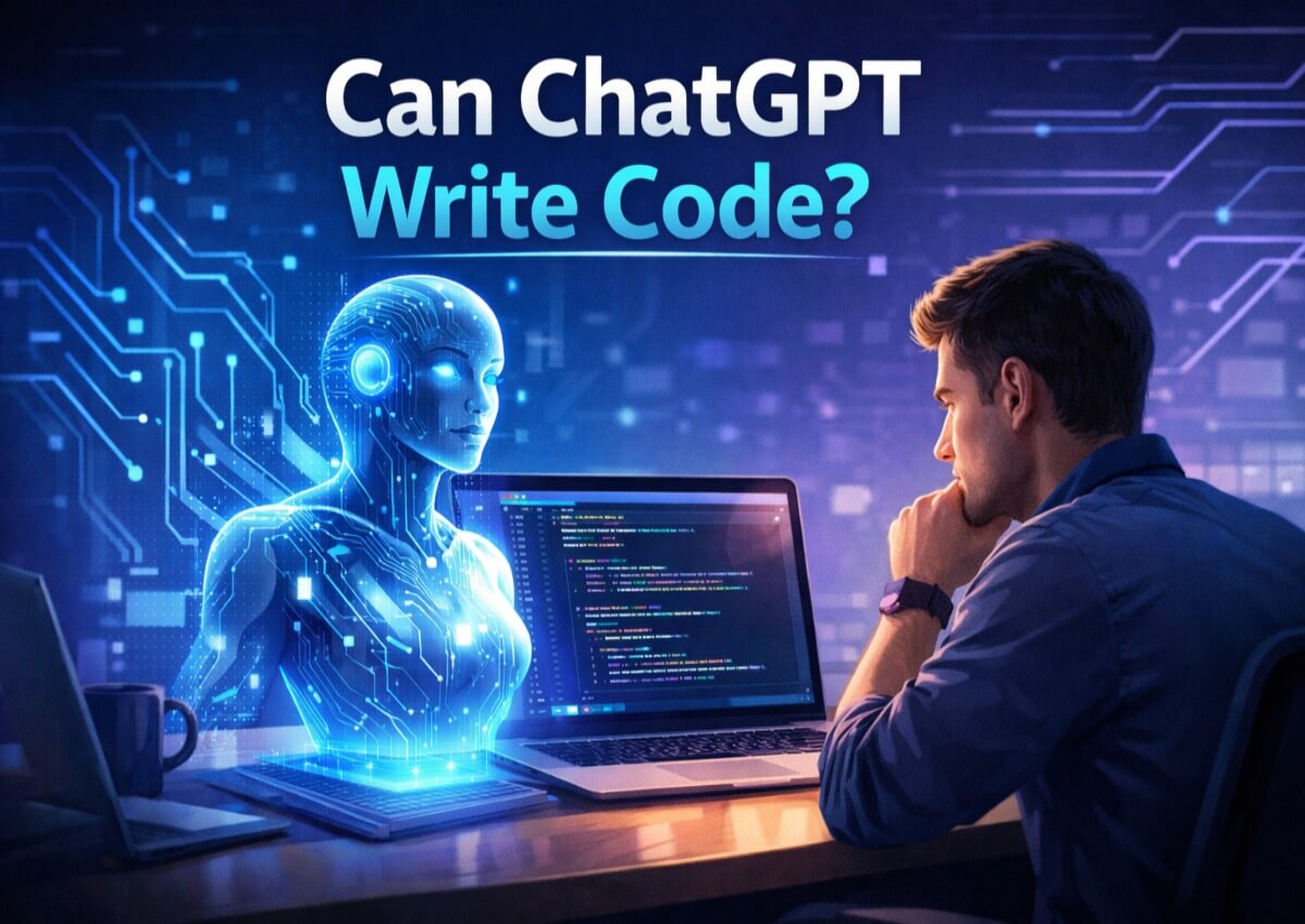 Can ChatGPT Write Code? A 2026 AI Developer’s Guide