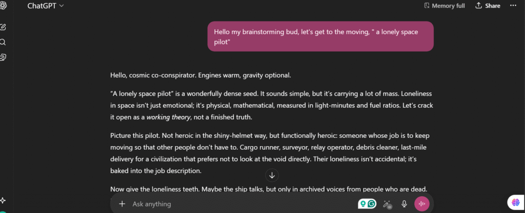 chatgpt-for-vague-ideas-to-start-your-novel