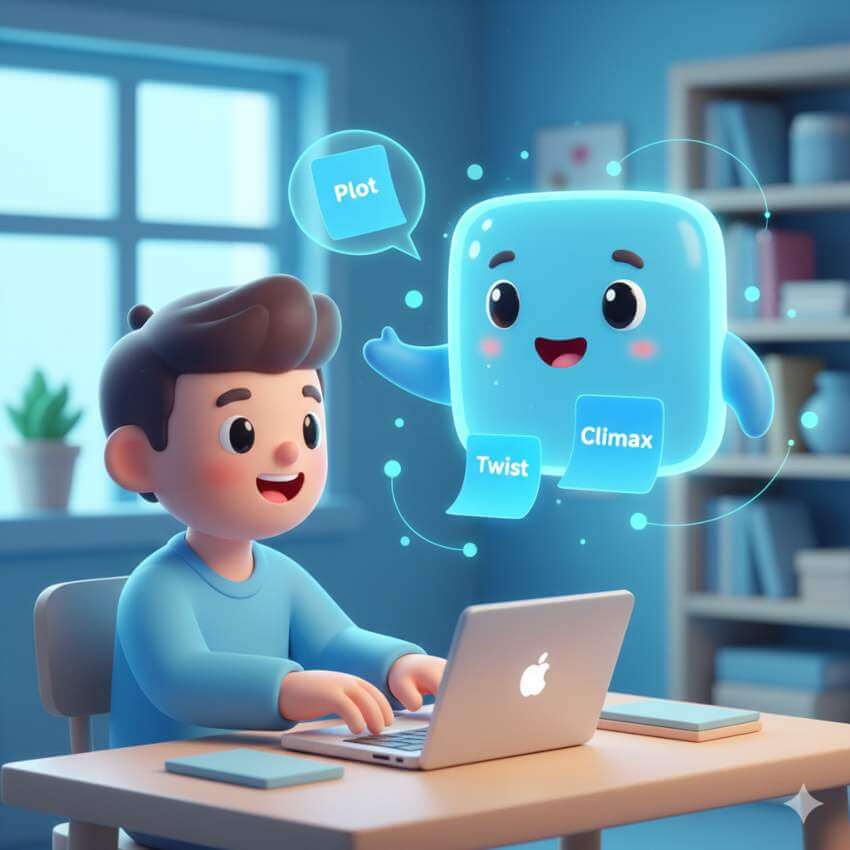 non-human-ai-assistant