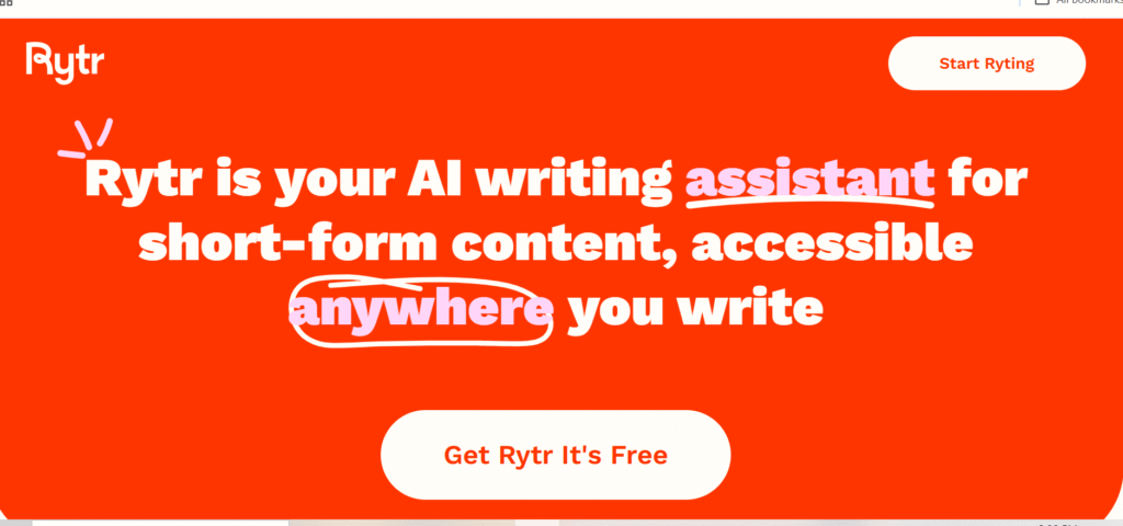 rytr-for-ai-assisted-novel