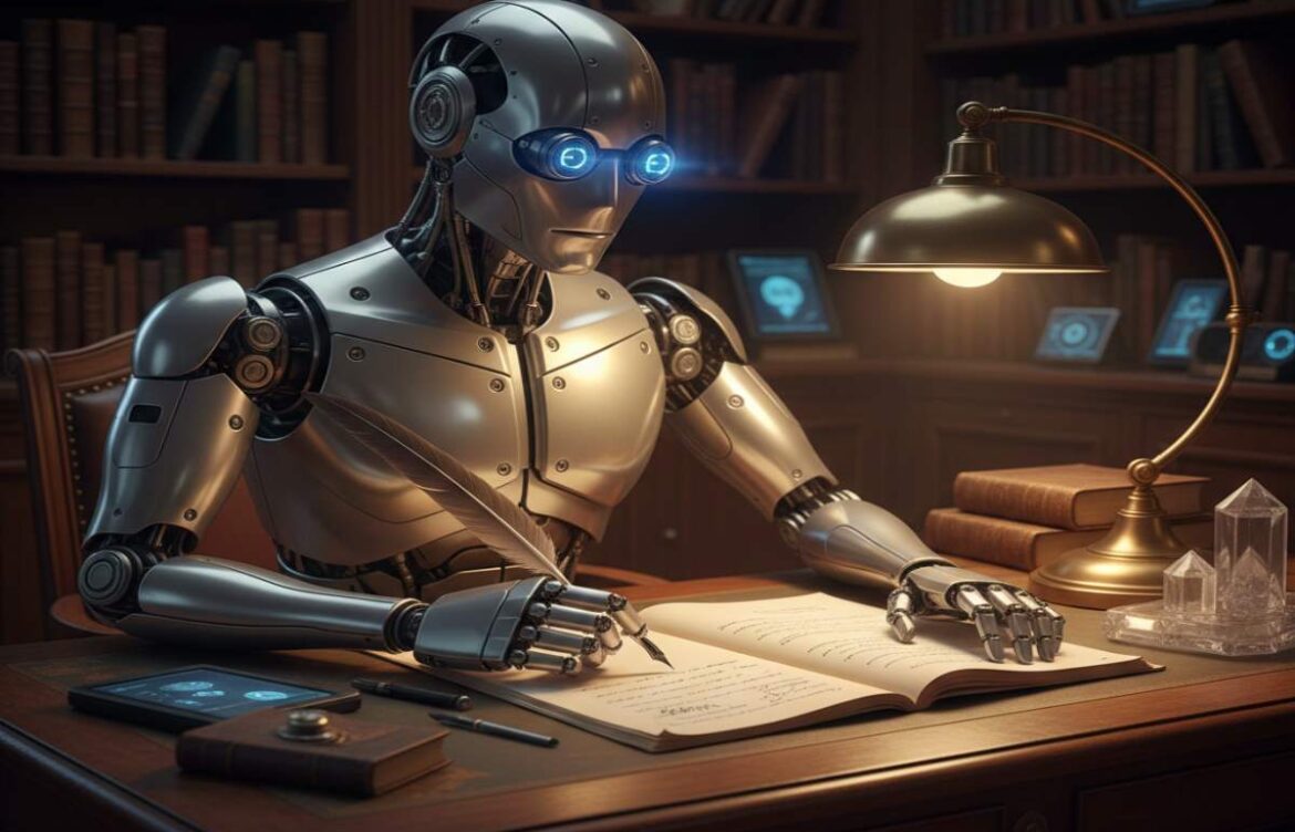 ChatGPT Custom Instructions for Writers: How I Stopped My AI From Forgetting My Novel’s Plot