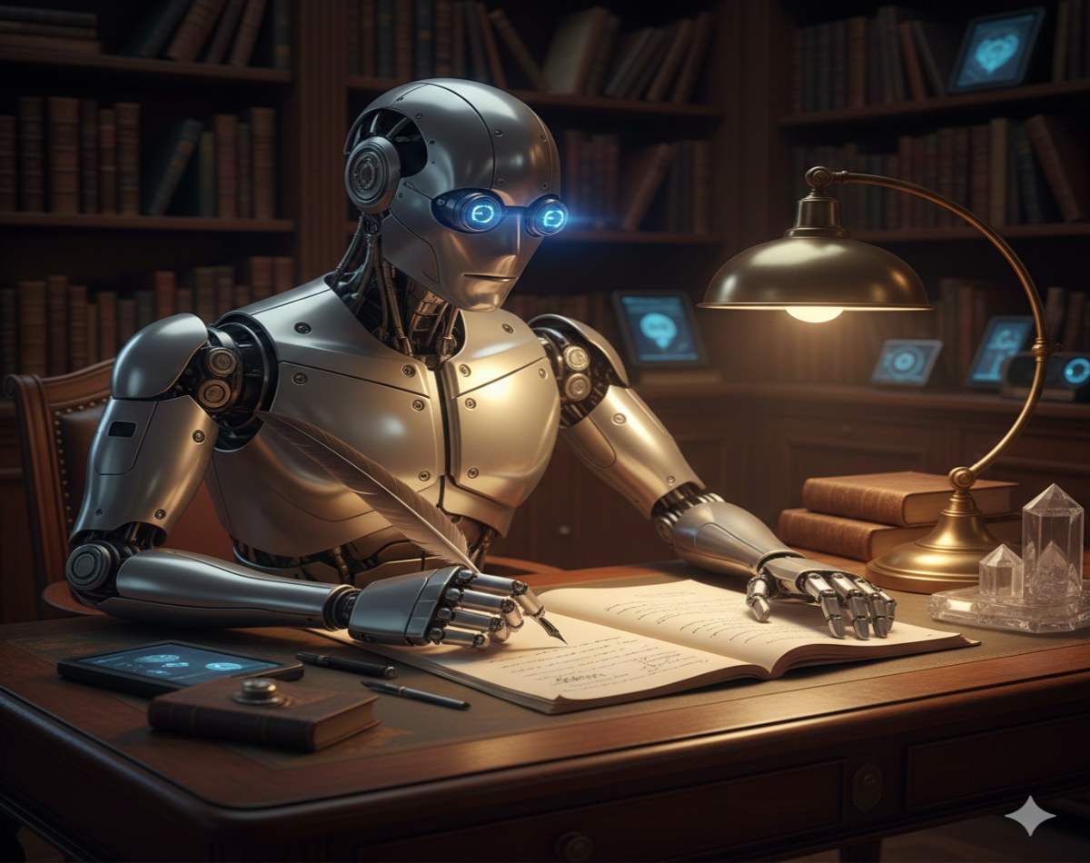 ChatGPT Custom Instructions for Writers: How I Stopped My AI From Forgetting My Novel’s Plot