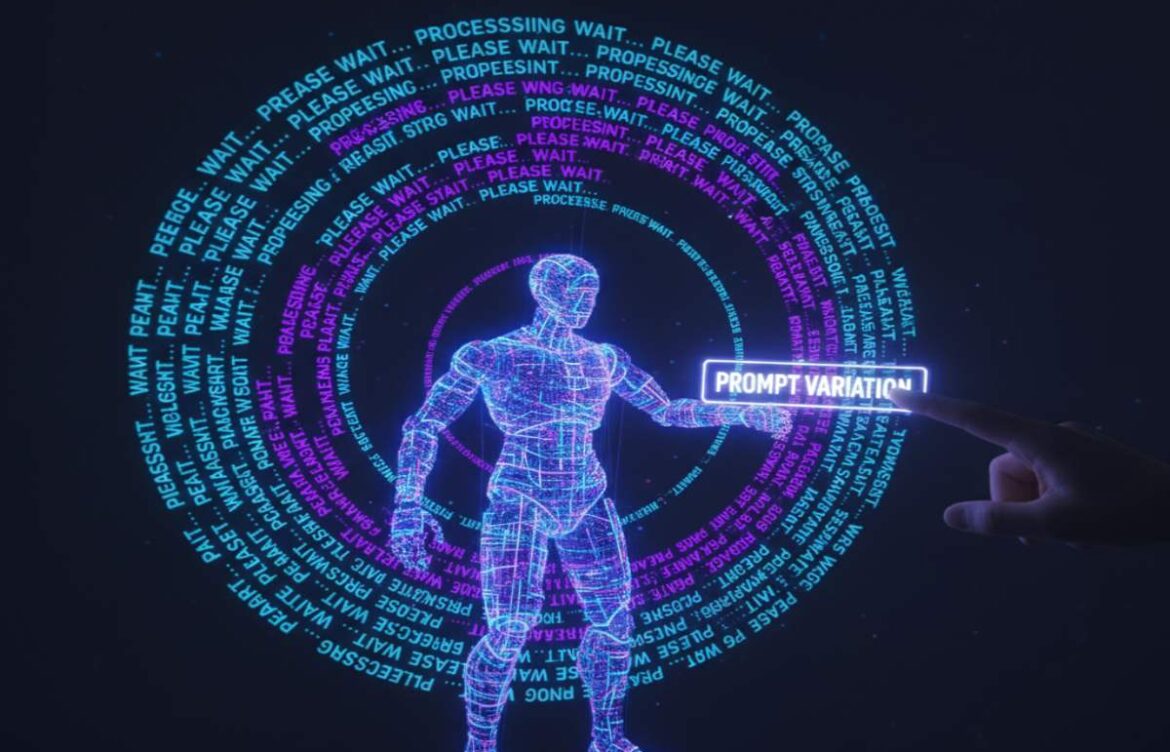 How to Fix Repetitive AI Dialogue (Complete Guide)