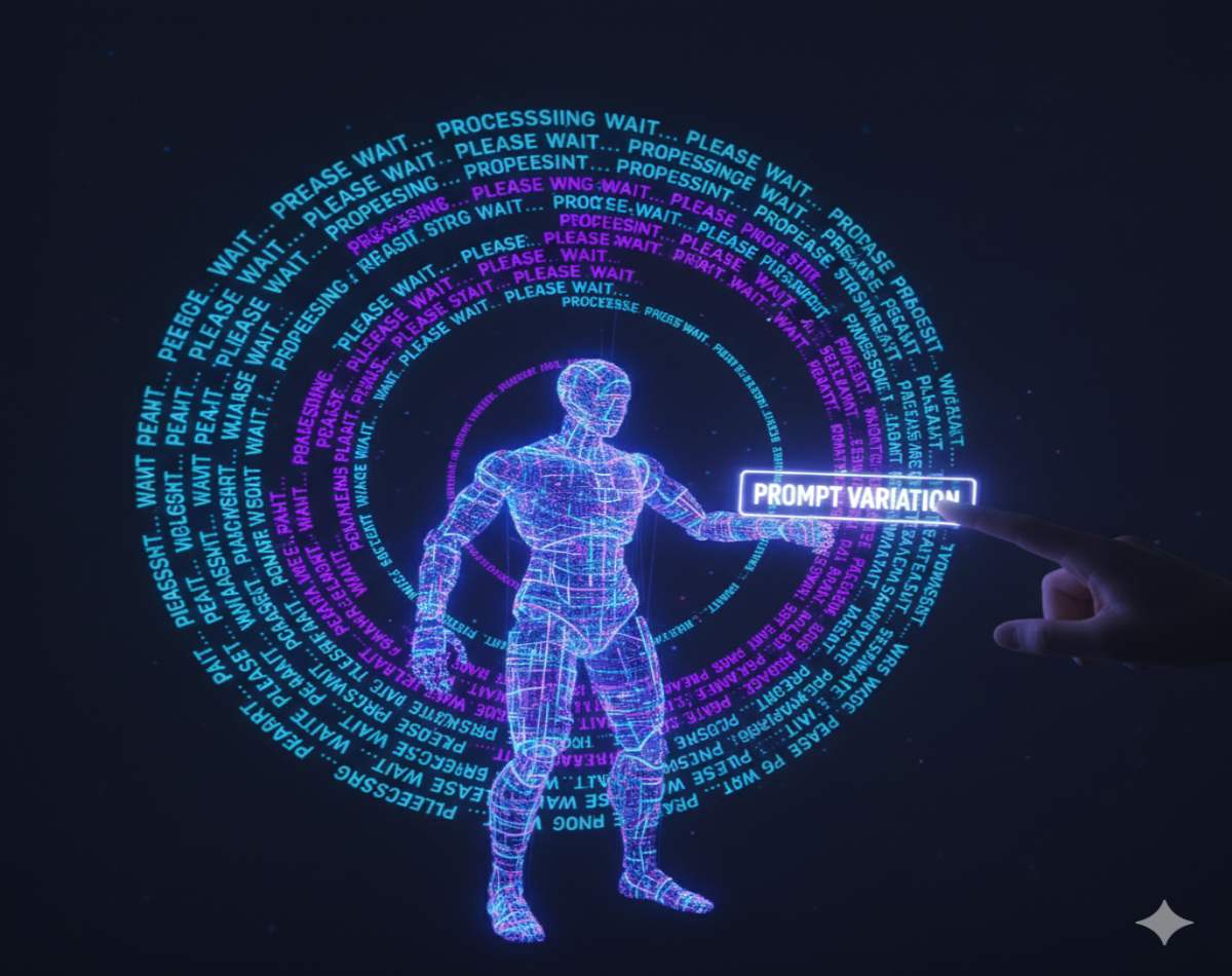How to Fix Repetitive AI Dialogue (Complete Guide)